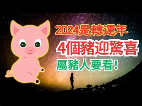 2024年 豬年運程|【屬豬2024生肖運勢】暗湧頻生，運勢反覆｜屬豬運 